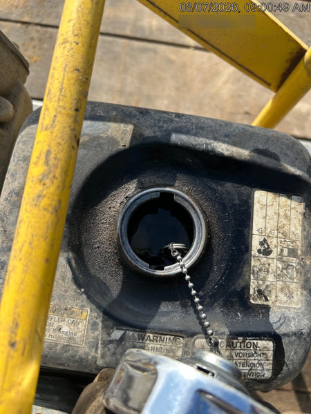 2019 WACKER NEUSON PT2