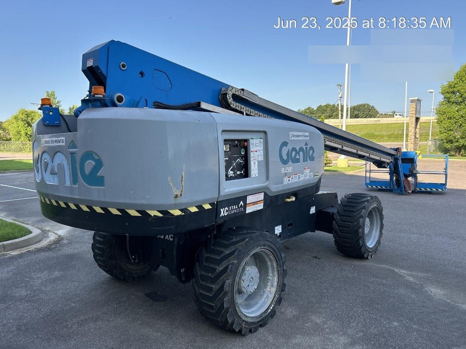 2020 GENIE S-85 XC