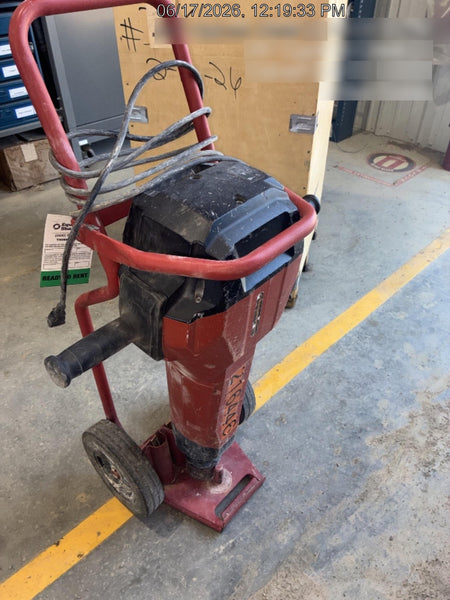 2022 HILTI TE 3000-AVR