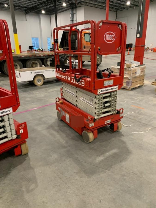 2019 MEC Micro 19