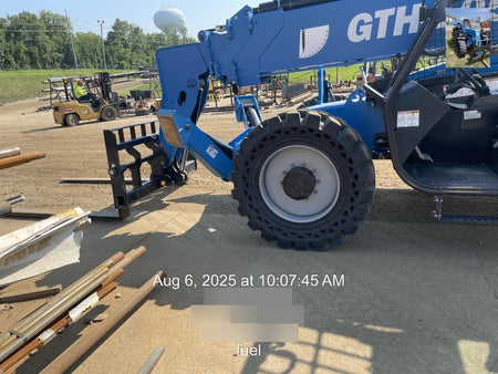 2024 GENIE GTH-1056