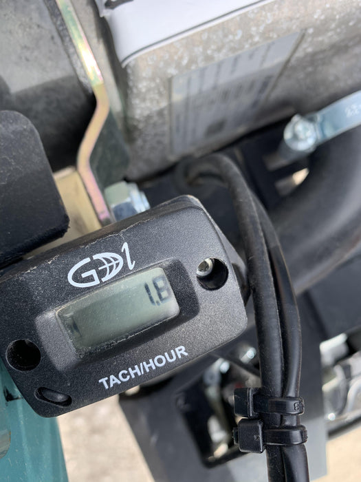 2021 AMMANN ATR 68 P