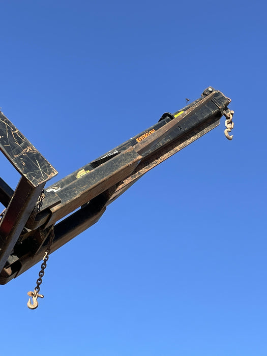 2020 STAR INDUSTRIES M1360B - Star JIB Boom