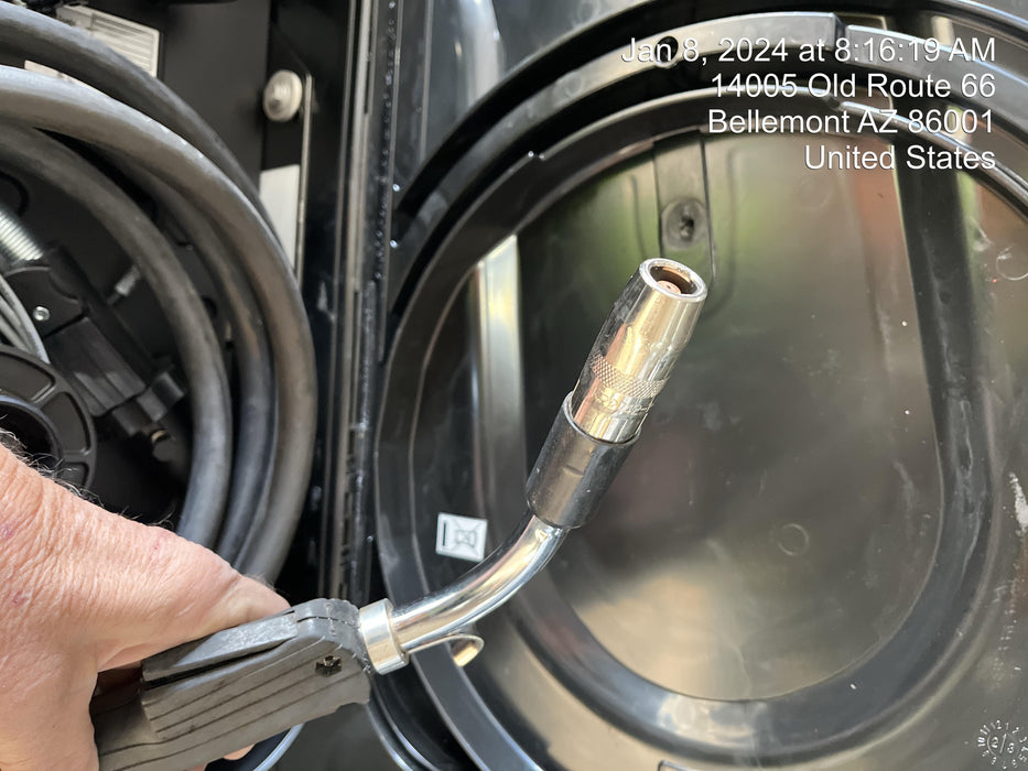 2023 LINCOLN ELECTRIC LN-25X