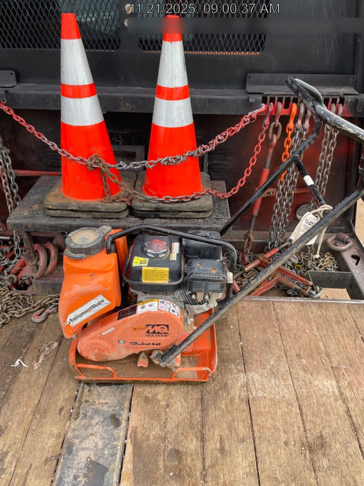 2023 MULTIQUIP MVC82VHW