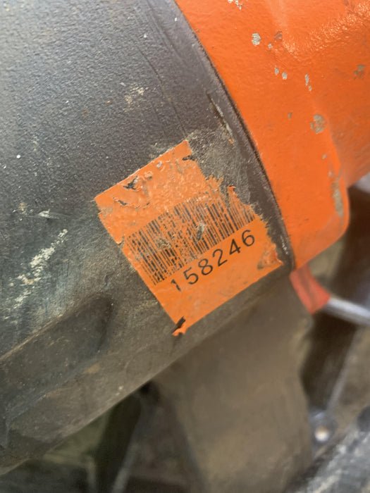 2021 MICHIGAN PNEUMATIC 750SS