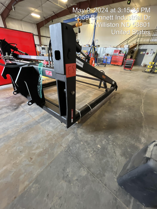 2024 ARROW MATERIAL HANDLING 049PG