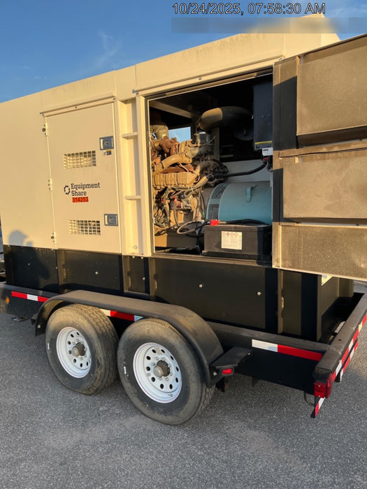 2023 MULTIQUIP DCA220