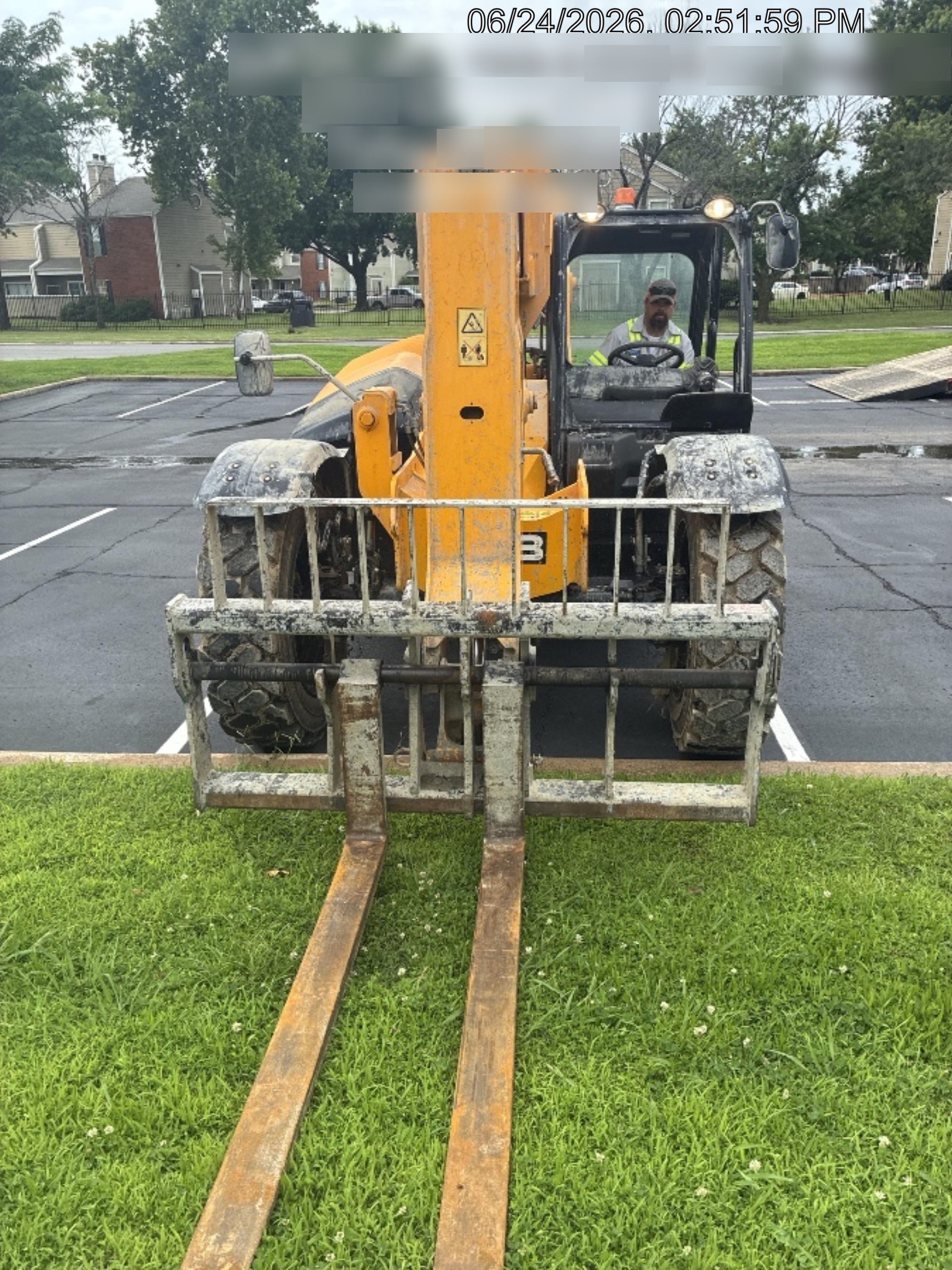2023 JCB 506-36