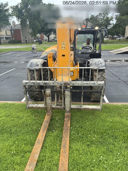 2023 JCB 506-36
