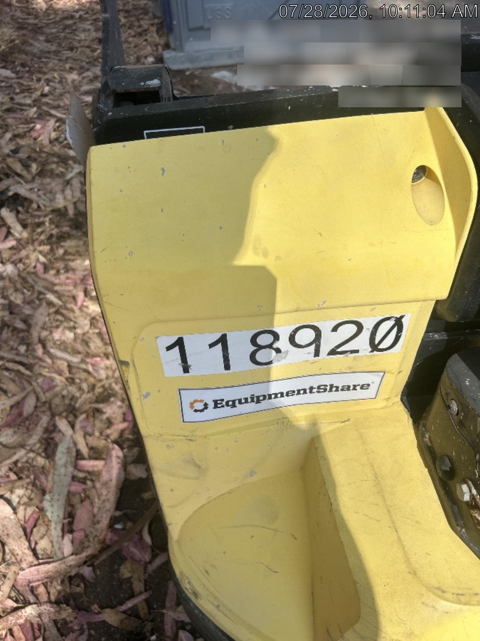 2020 HYSTER W45ZHD