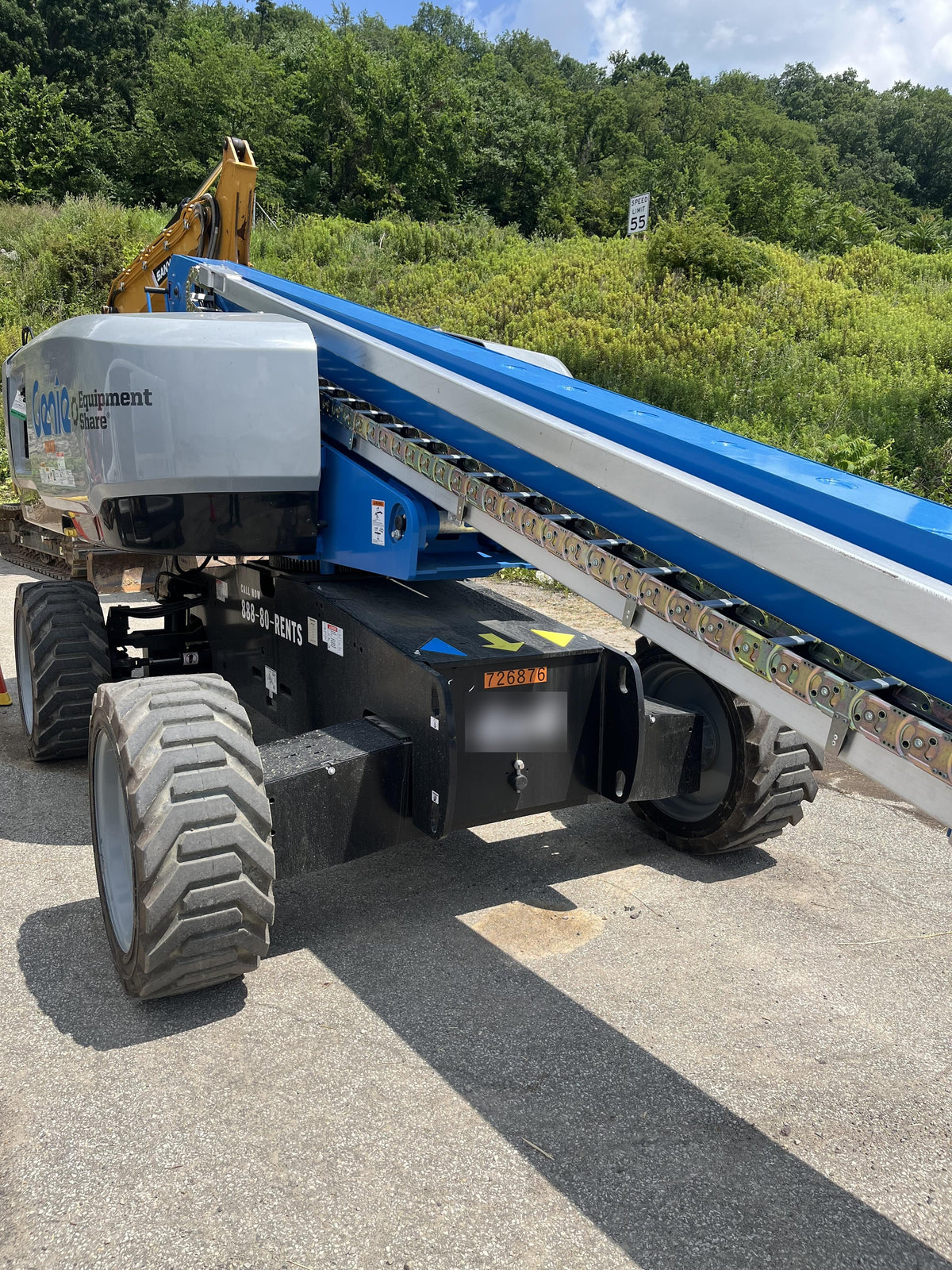 2026 GENIE S-65 XC