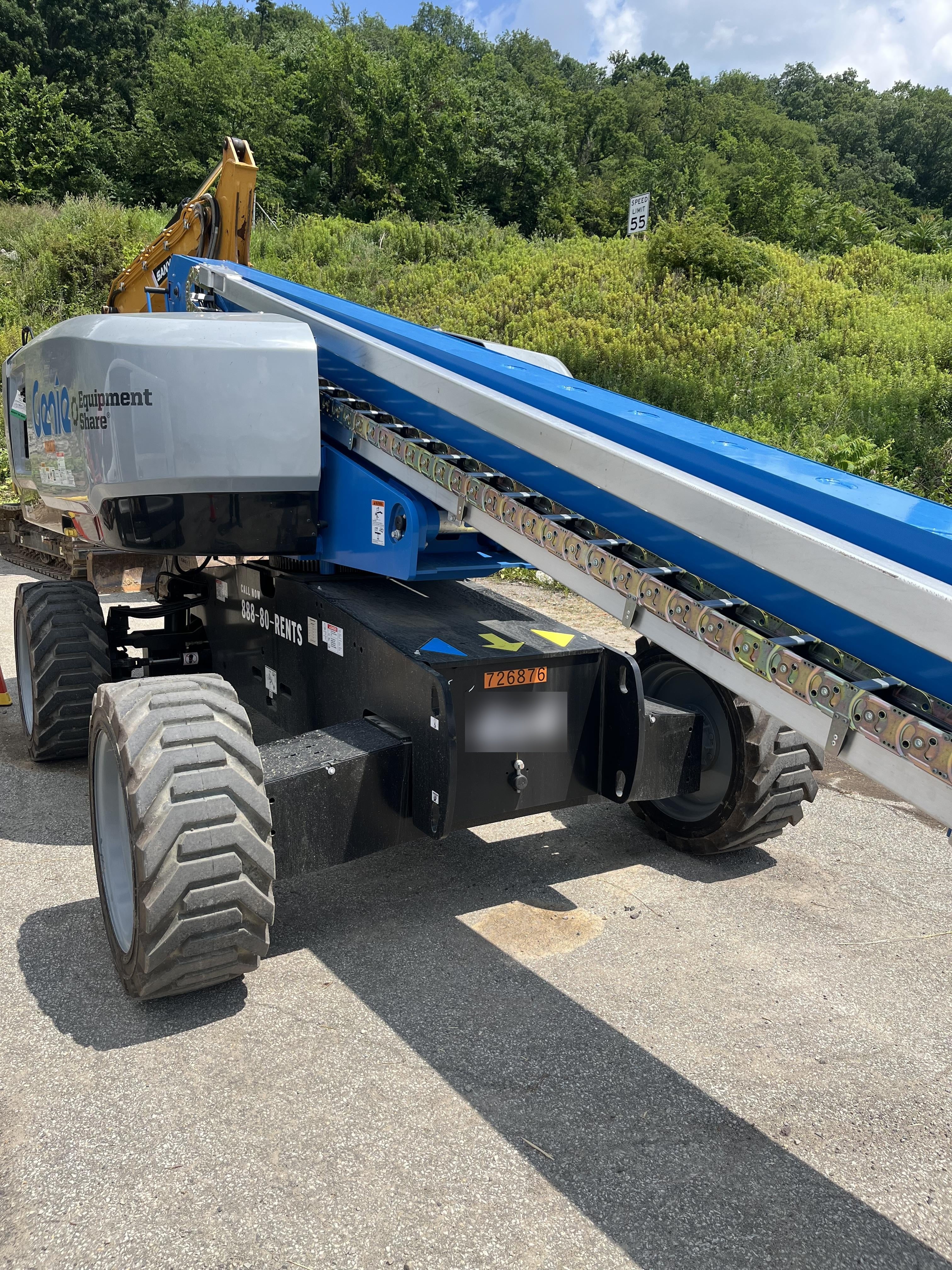 2026 GENIE S-65 XC