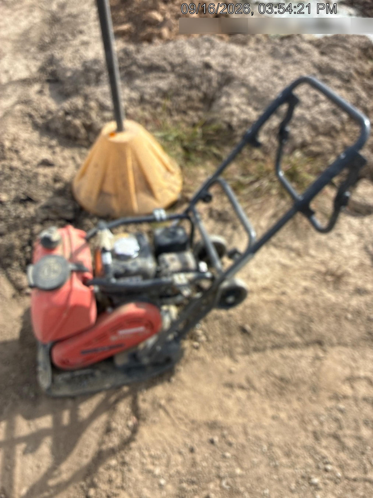 2026 HUSQVARNA LF75