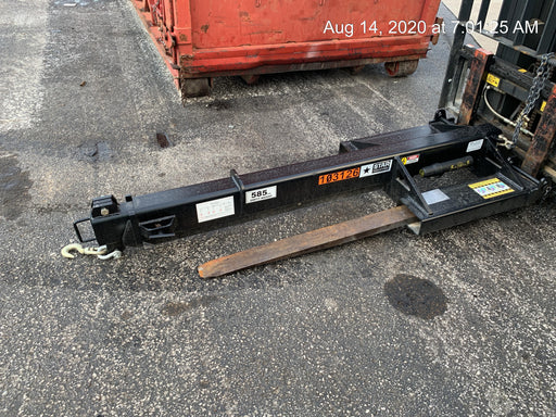 2020 STAR INDUSTRIES M1360B - Star JIB Boom