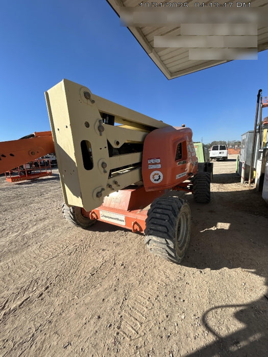 2019 JLG 450AJ