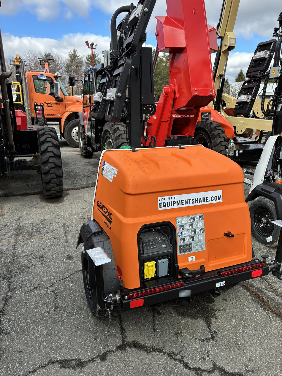 2026 GENERAC MLTS-4