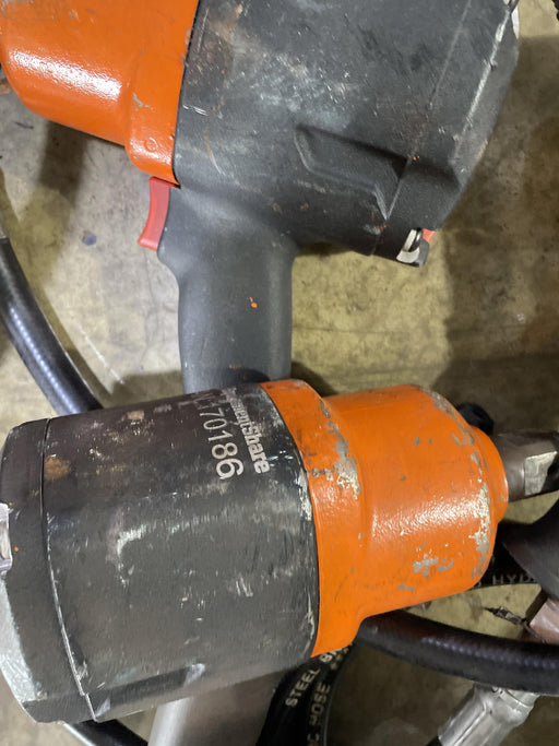 2021 MICHIGAN PNEUMATIC 751SS