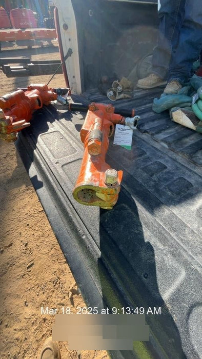 2020 CHICAGO PNEUMATIC CP 1260