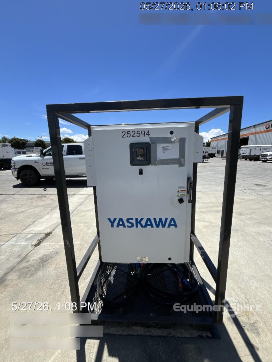 2023 FUJI MD050-EQS