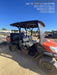 2022 KUBOTA RTV-X1140W-H (Canopy)