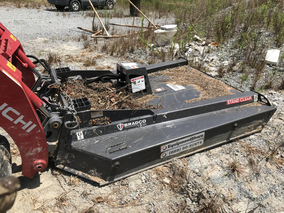 2020 PALADIN 30372A-0022