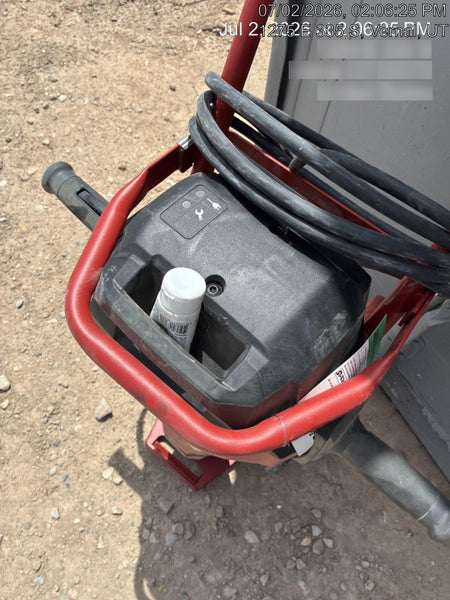 2025 HILTI TE 3000-AVR