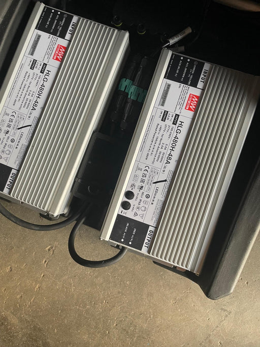 2023 VECTOR Vector Max