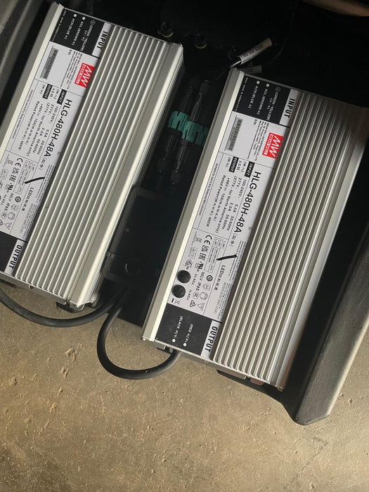 2023 VECTOR Vector Max