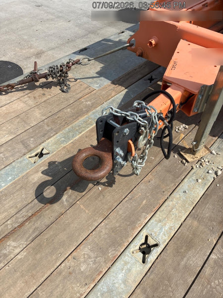 2021 PIONEER PP66S12L71-TD2.9L4