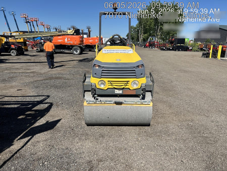 2020 WACKER NEUSON RD28-120
