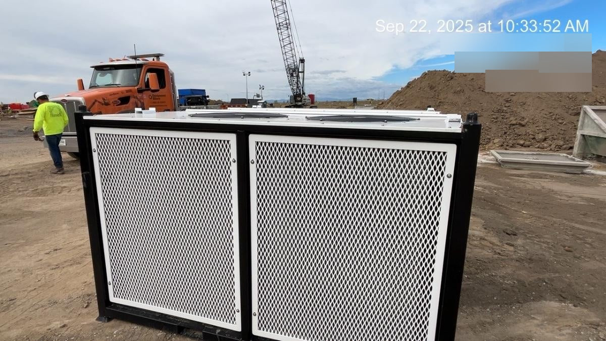 2024 AES AES25TDH44TTA