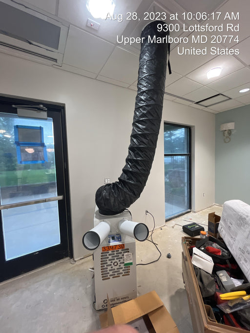 2023 KWIKOOL KPAC1411-2