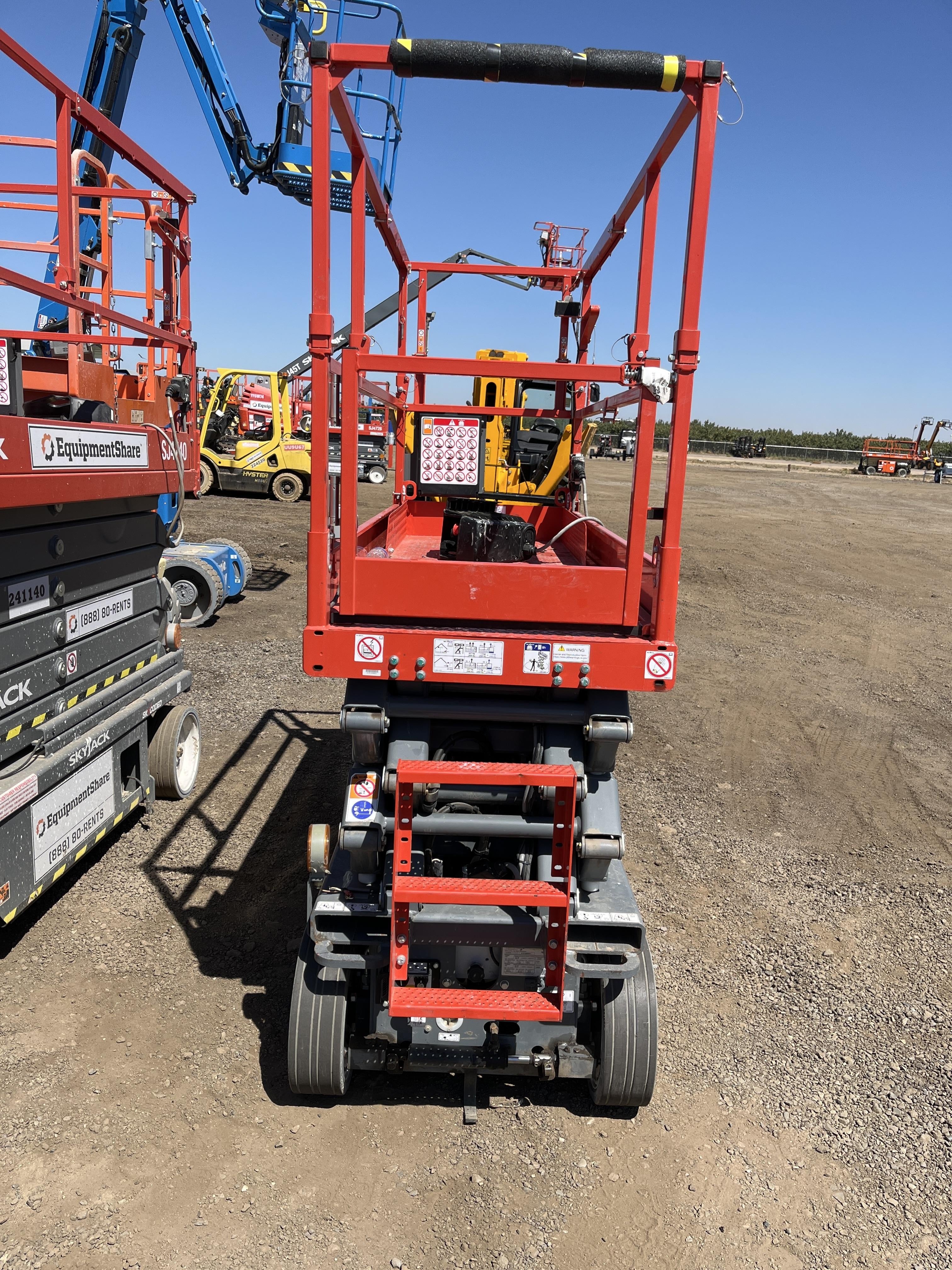 2022 SKYJACK SJ3226