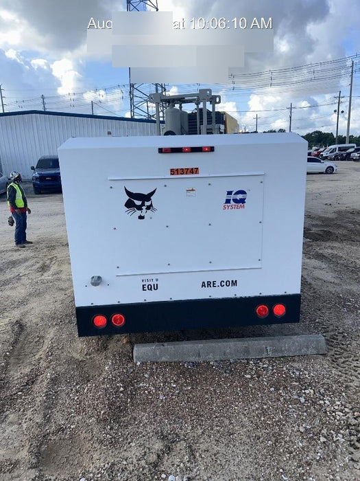 2025 BOBCAT PA825VWCU-T4F