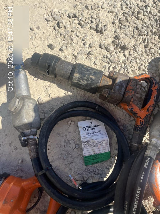 2020 MICHIGAN PNEUMATIC MP-CH3R