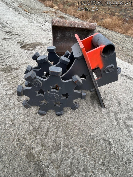 2025 STEEL UNLIMITED SUISL24CW-WR3