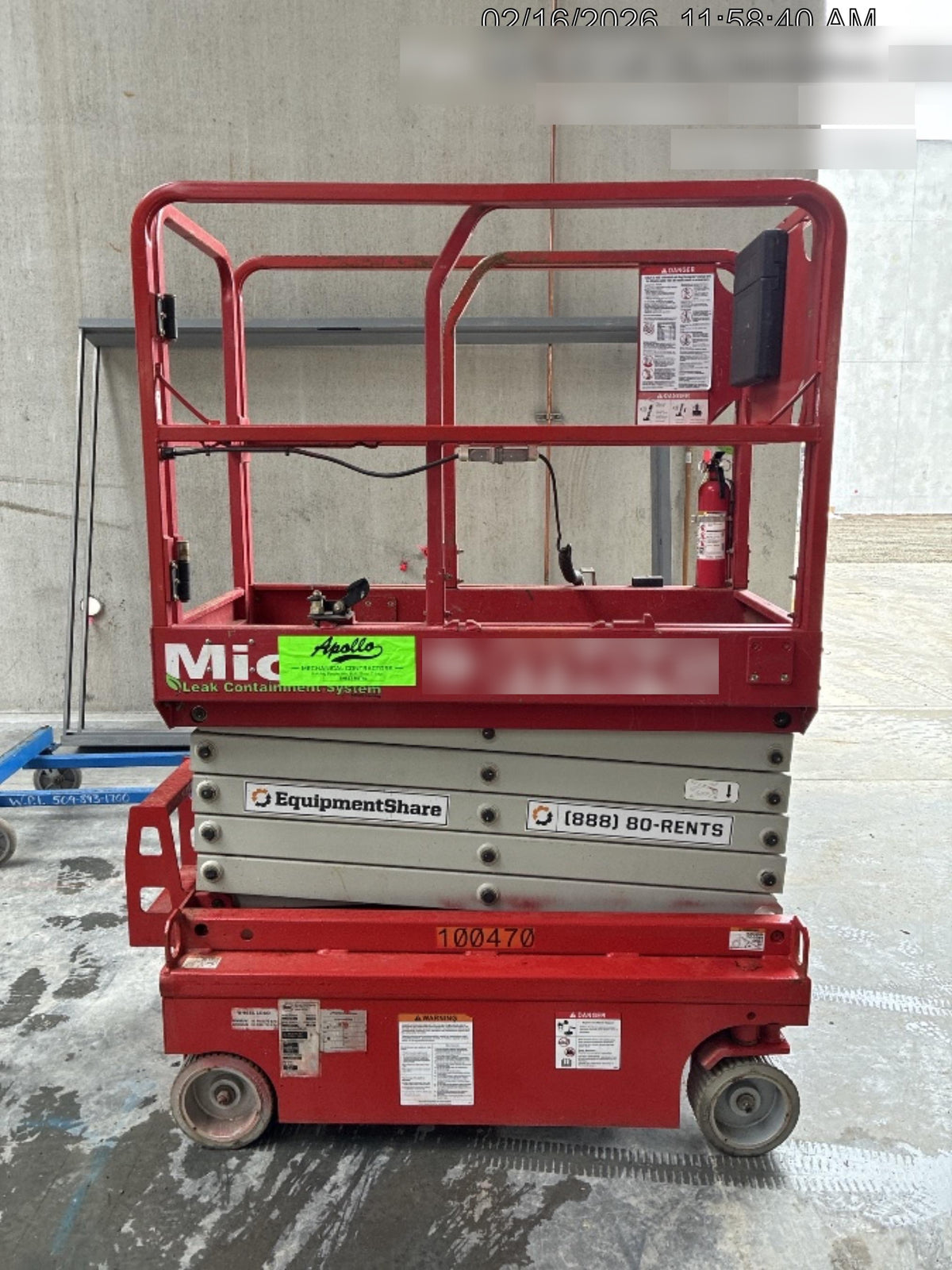 2020 MEC Micro 19