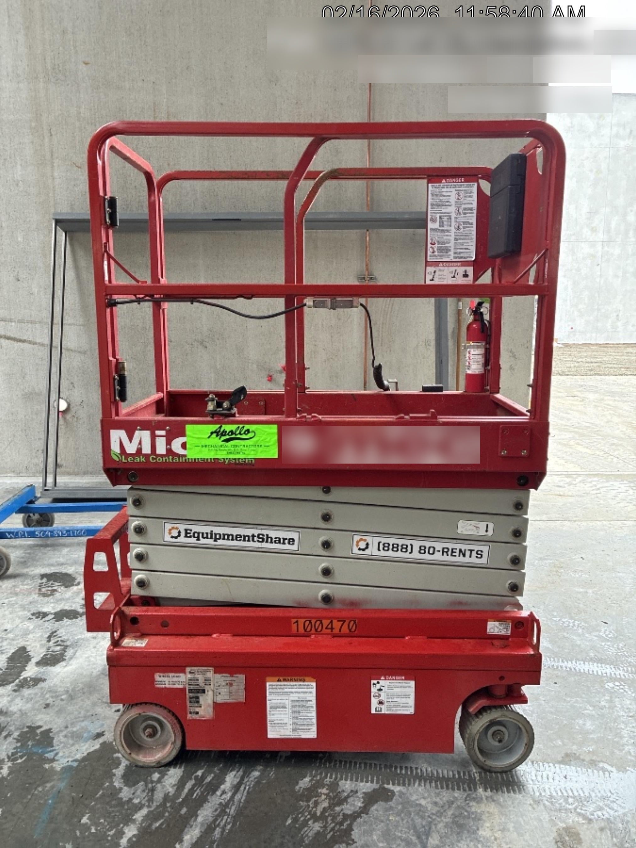 2020 MEC Micro 19