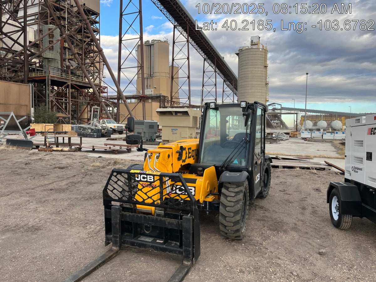 2024 JCB 505-20TC