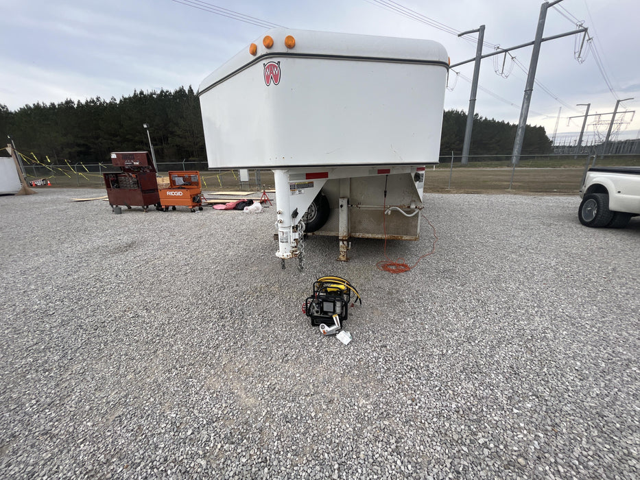 2023 TORCUP EMAX-115V-Q