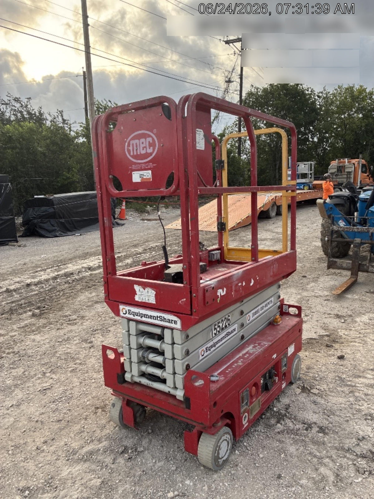 2021 MEC Micro 19