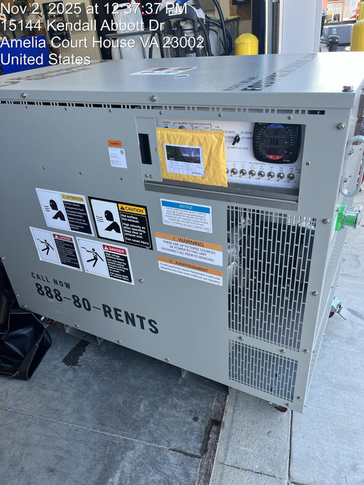 2025 AVTRON AVTRON 2805