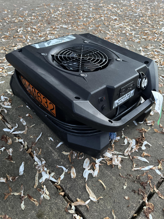2022 PHOENIX AirMAX Radial Air Mover