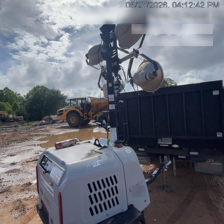 2018 WACKER NEUSON LTV6L-MH