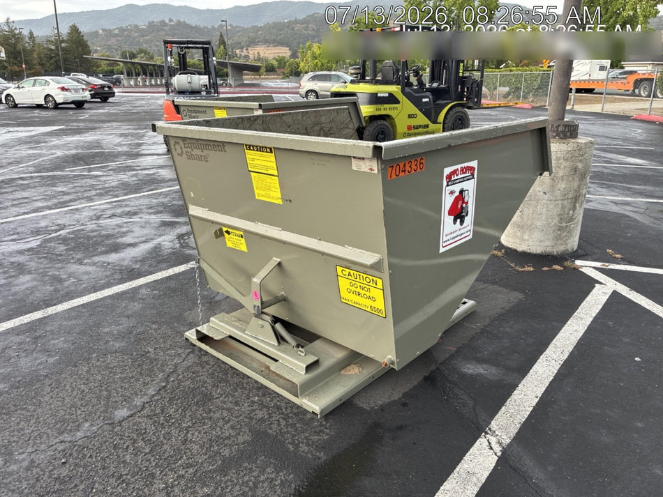 2026 HIPPO HOPPER HH32HD