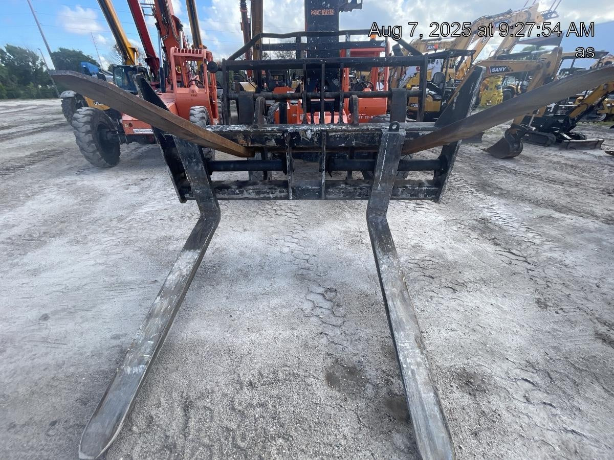 2023 PEMBERTON L600