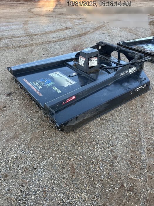 2022 PALADIN 30372A-0022