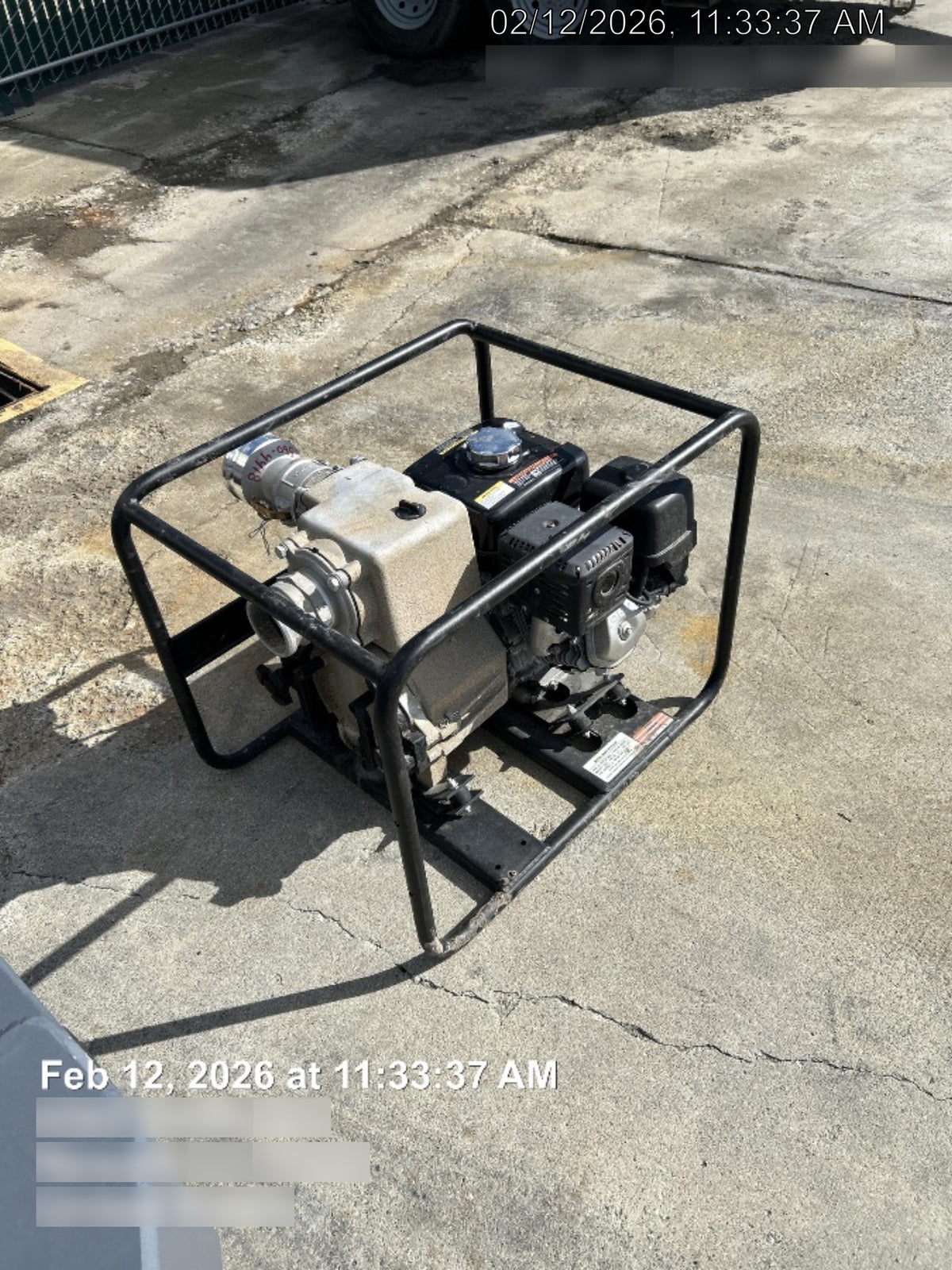 2024 MI-T-M WTP-T03-0MGH