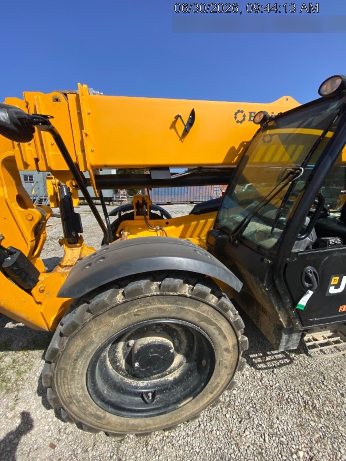 2024 JCB 512-56